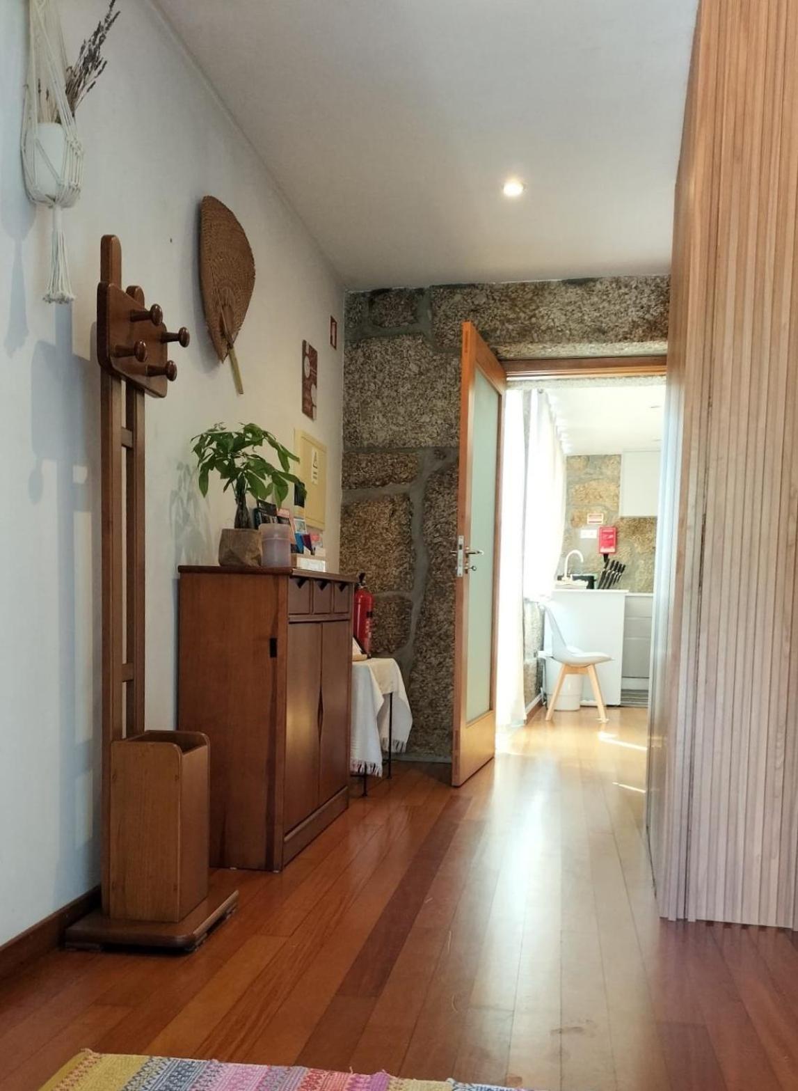 Casa Da Aldeia Vilela (Porto) Exterior foto